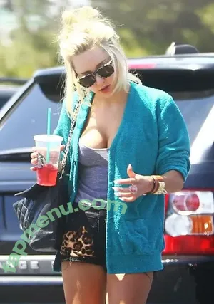 Amanda Laura Bynes / rlamandabynes nude photo #0165