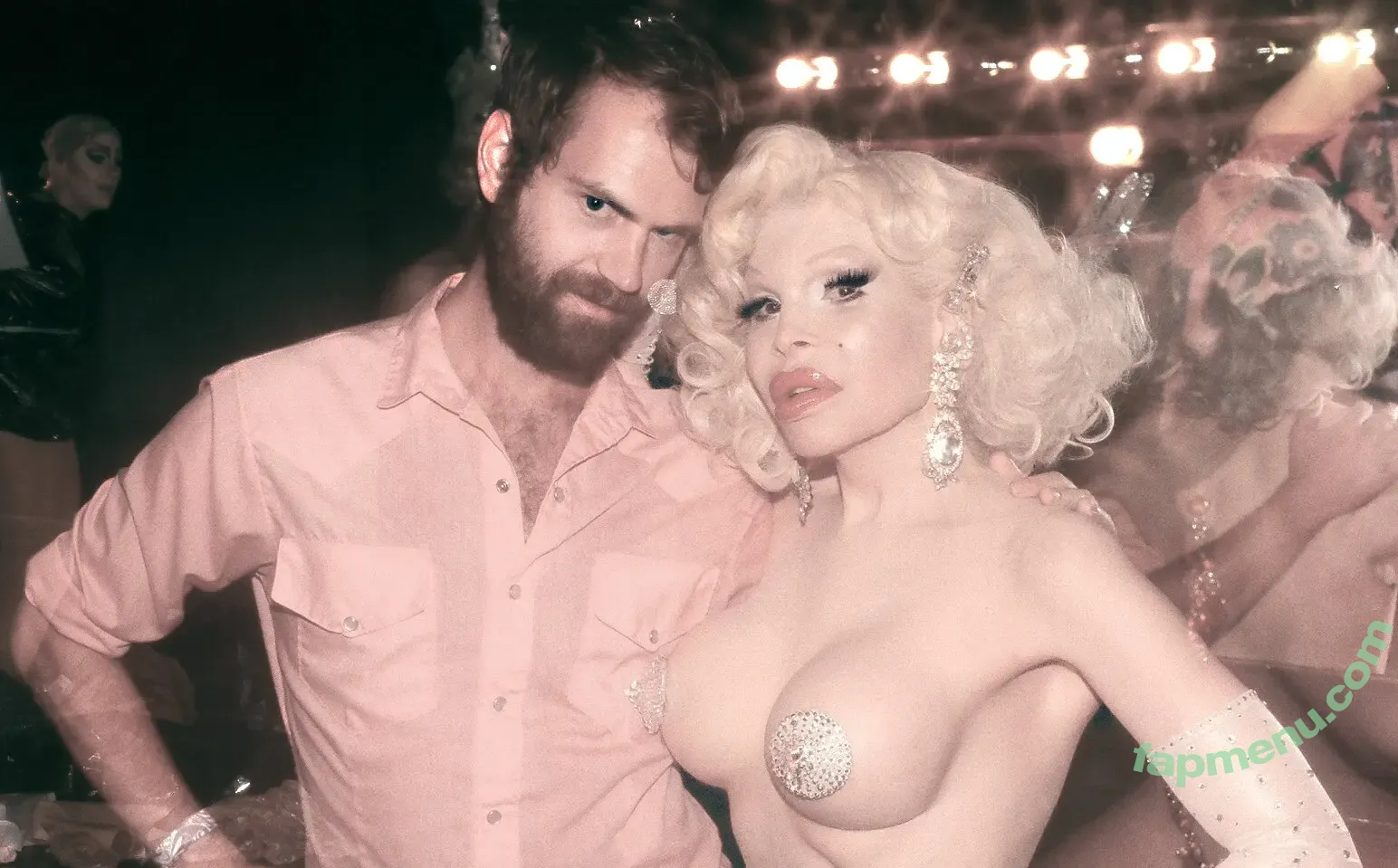 Amanda Lepore nude photo #0002 (Amanda Lepore)