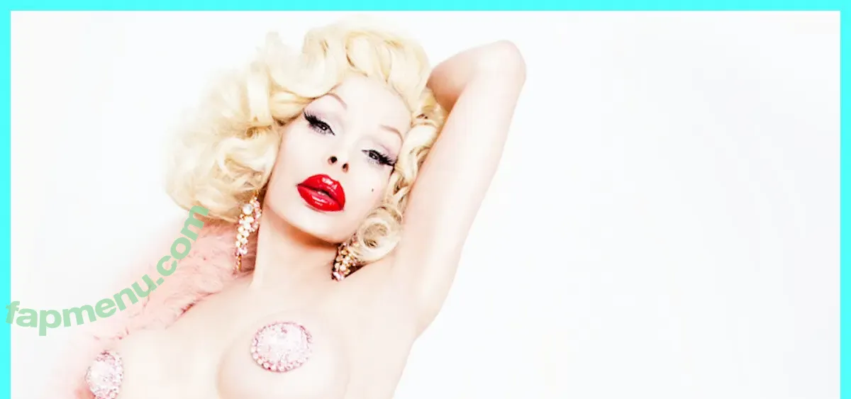 Amanda Lepore nude photo #0005 (Amanda Lepore)