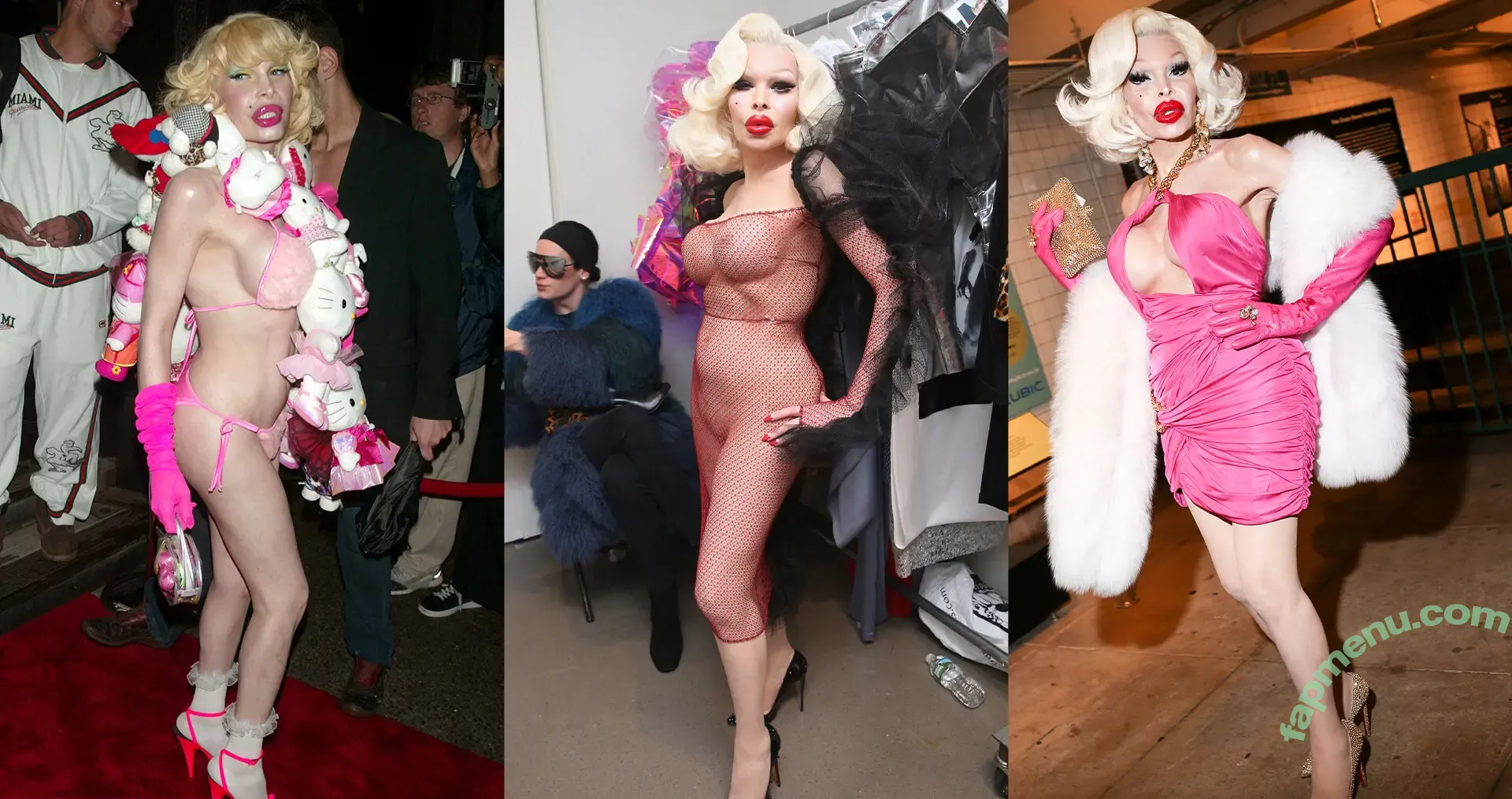 Amanda Lepore nude photo #0011 (Amanda Lepore)