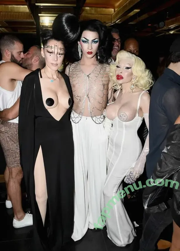 Amanda Lepore nude photo #0029 (Amanda Lepore)