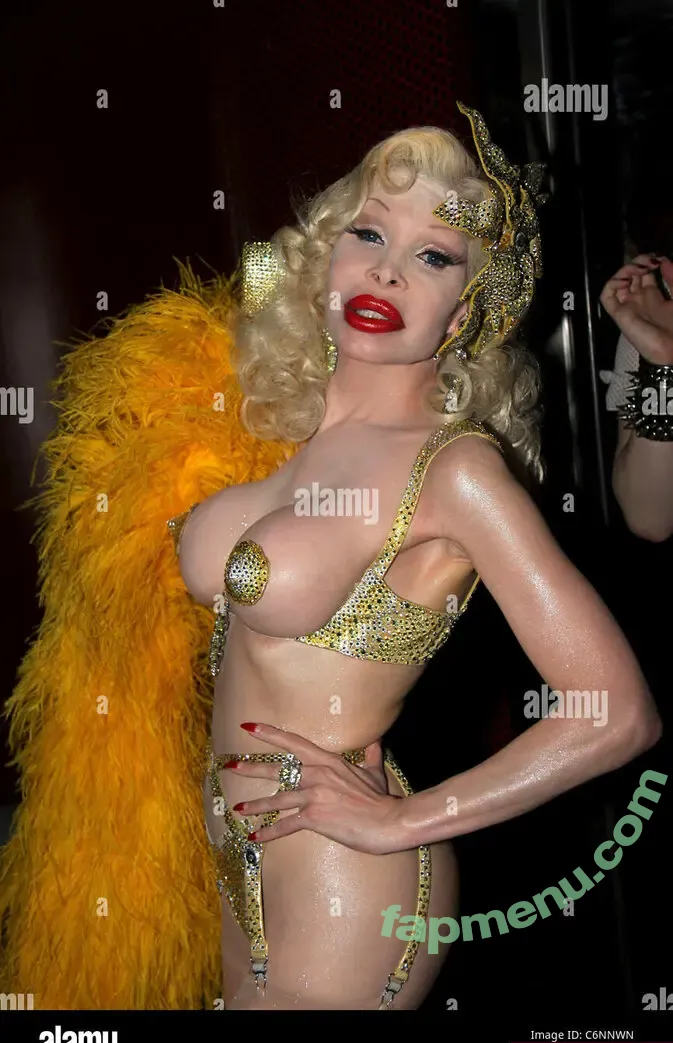 Amanda Lepore nude photo #0032 (Amanda Lepore)