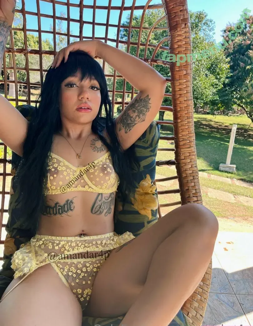 Amanda Rap nude photo #0017 (Amanda_rap / Amandar4p / Amannda Rap / amandarapps)