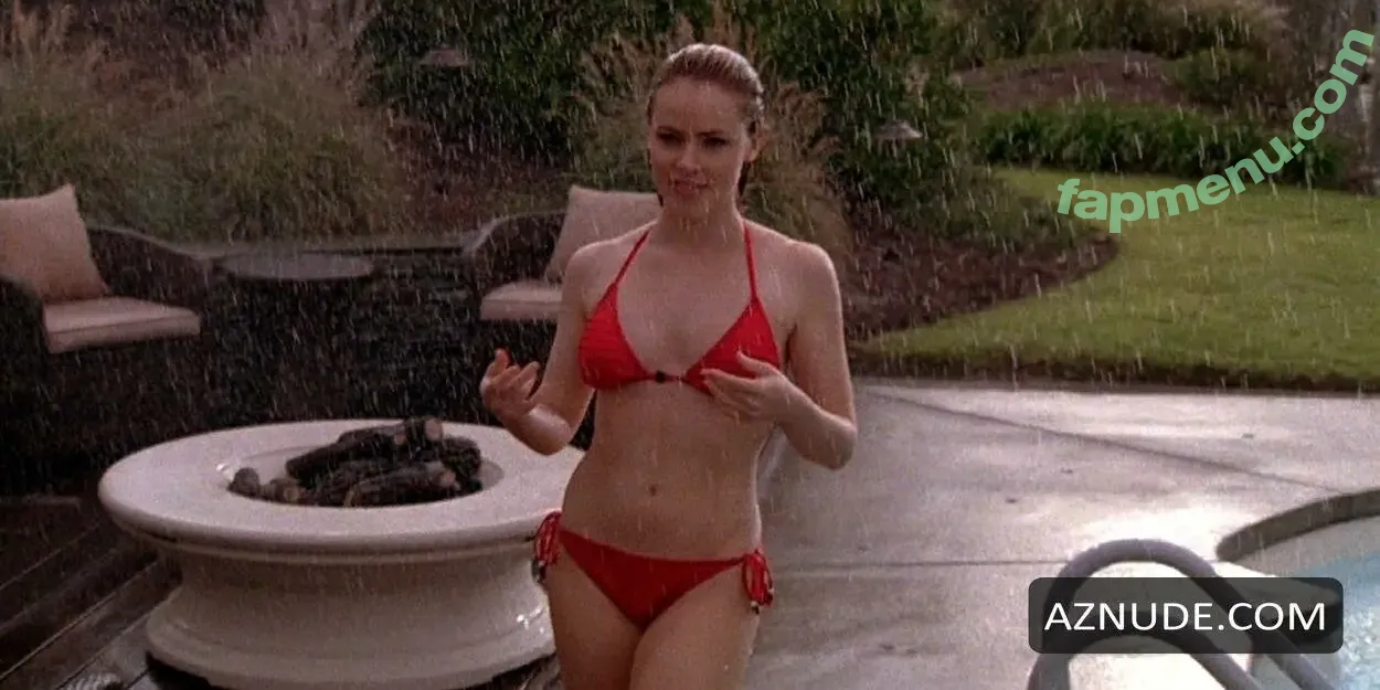 Amanda Schull nude photo #0002 (Amanda Schull)