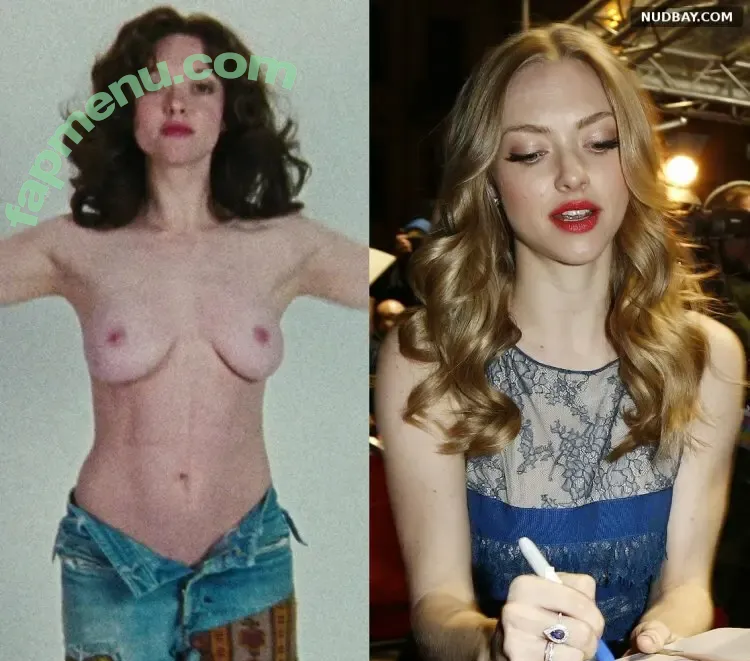 Amanda Se nude photo #0012 (Amanda Se)