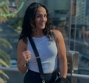 Amanda Serrano / Puerto Rican Boxer / serranosisters nude photo #0169