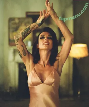 Amanda Shires / amandapearlshires nude photo #0053