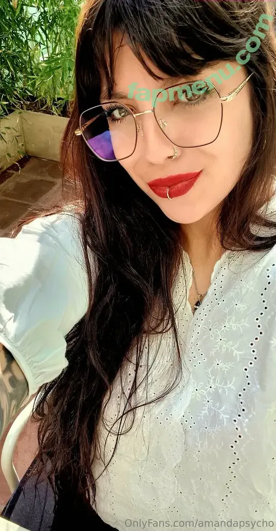 amandapsycho nude photo #0012 (amandapsycho)