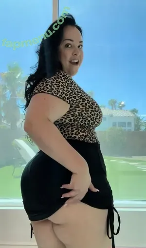 amandathickkvip / amanda_thickk nude photo #0008