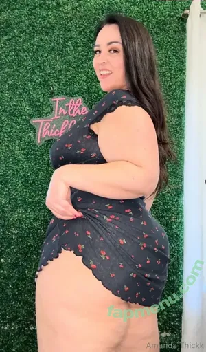 amandathickkvip / amanda_thickk nude photo #0018