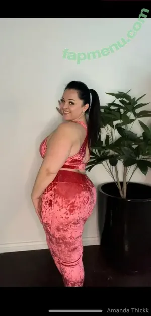 amandathickkvip / amanda_thickk nude photo #0035