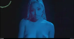 Amandla Stenberg / amandlastenberg nude photo #0143