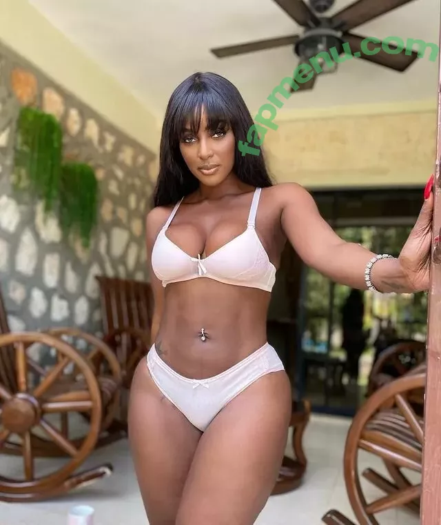 Amara La Negra nude photo #0027 (amaralanegraaln)