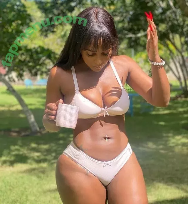 Amara La Negra nude photo #0033 (amaralanegraaln)