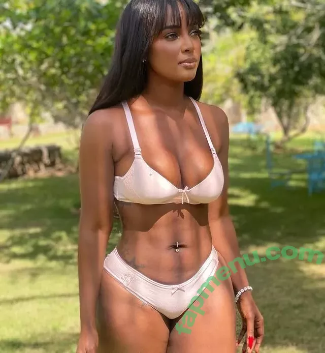 Amara La Negra nude photo #0035 (amaralanegraaln)