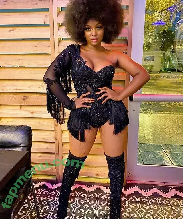 Amara La Negra nude photo #0045 (amaralanegraaln)