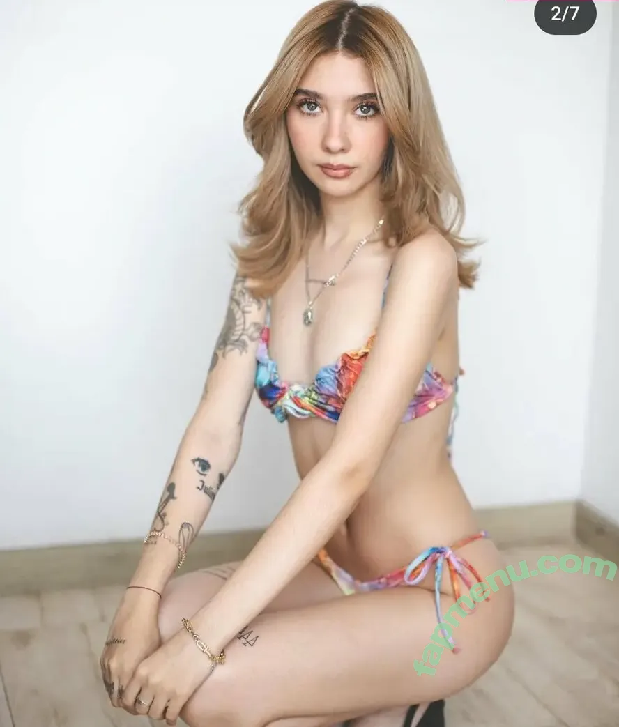 Amara Que Linda nude photo #0001 (amara.aa)