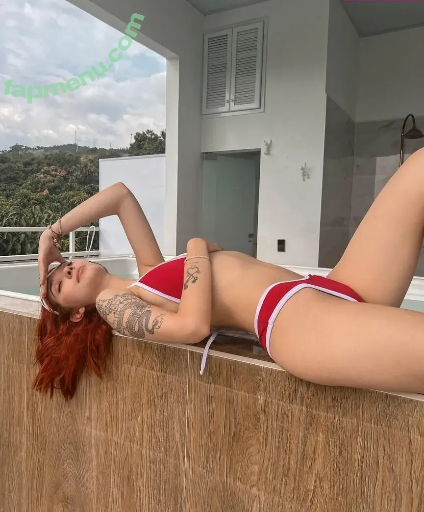 Amara Que Linda nude photo #0007 (amara.aa)