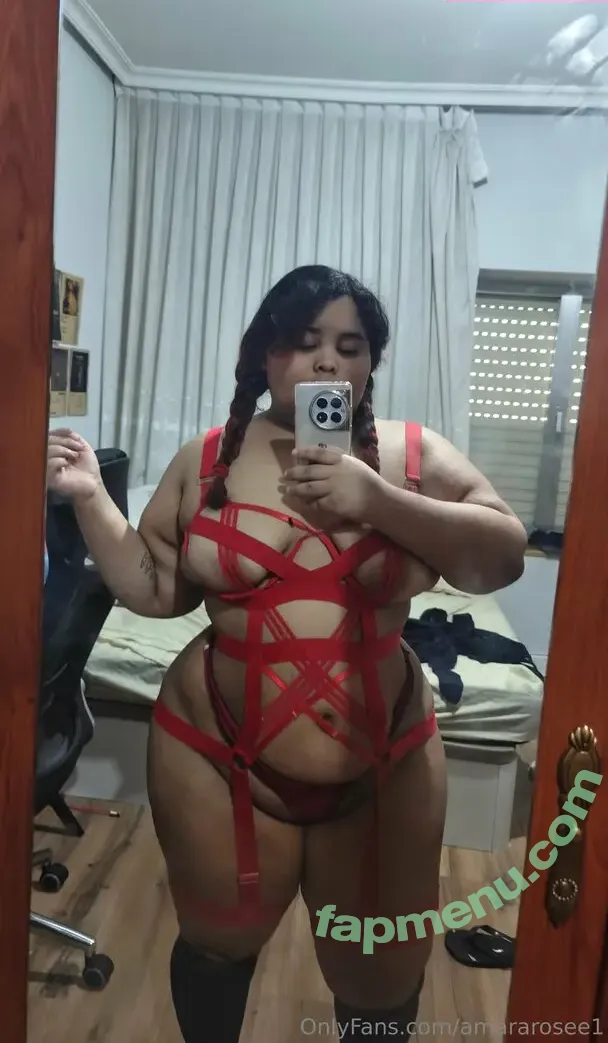 amararosee1 nude photo #0010 (amararoseee_)