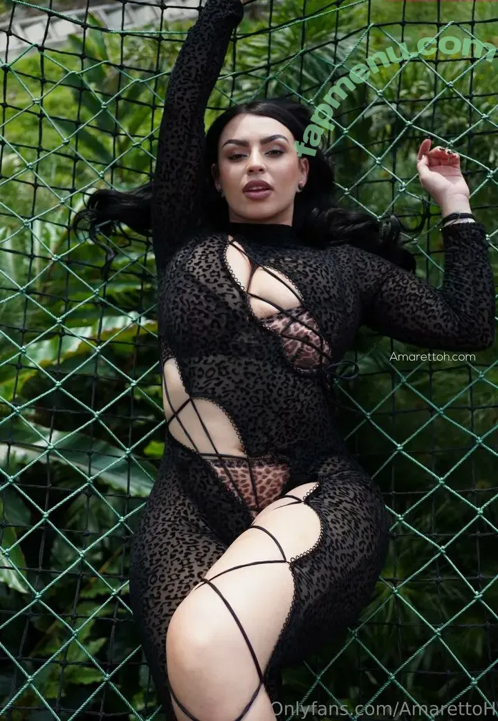Amaretto Hammer nude photo #3253 (Amarettoh / amarettoadriatico / iamareto)