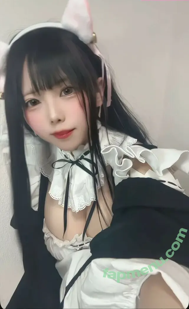 Amatsu Pukupu nude photo #0029 (yua_voxy)