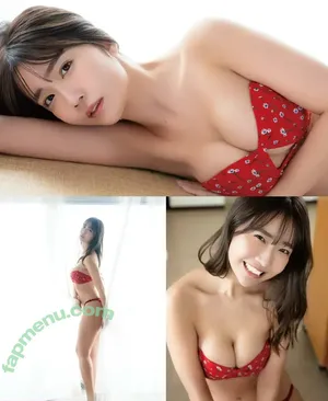 Amau Kisumi 天羽希純 / amaukisumi nude photo #0072