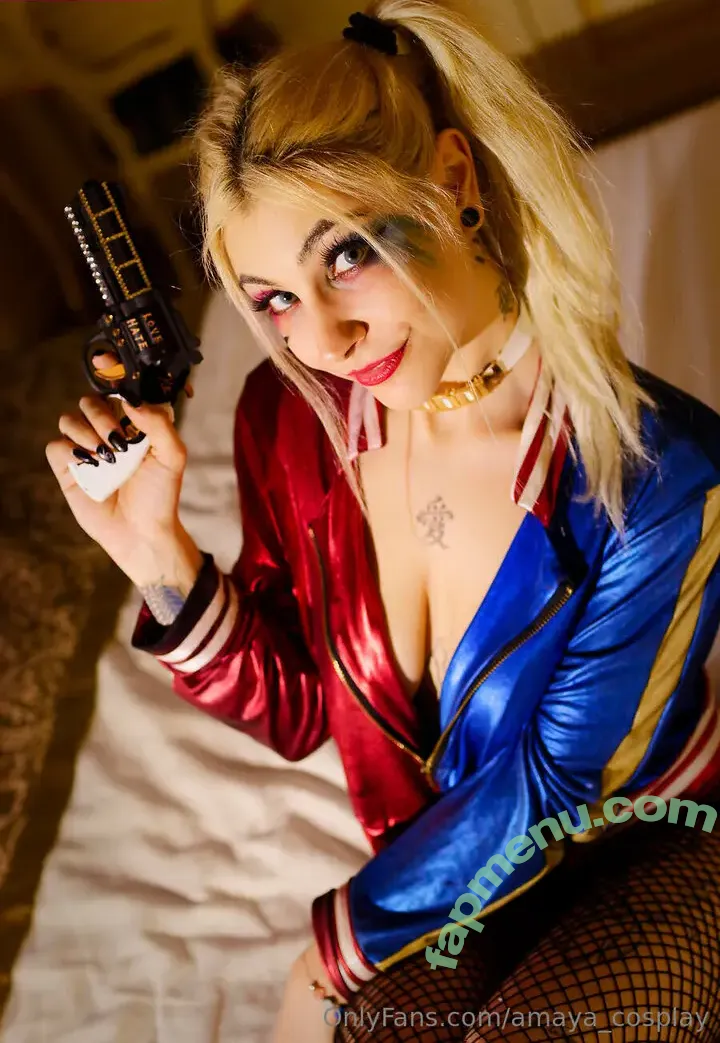 amaya_cosplay nude photo #0003 (amaya_cosplays)