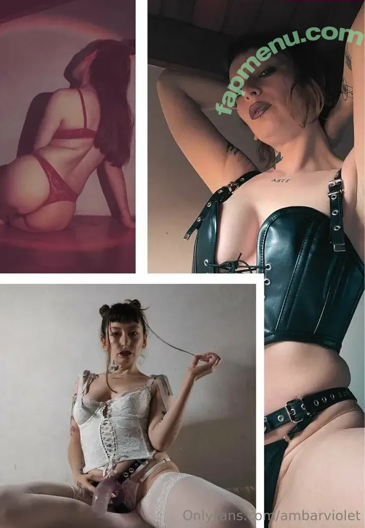 ambarviolet nude photo #0014 (ambarviolet)