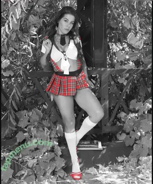 Amber Energyy / amber_energyy / amberenergyy nude photo #0011