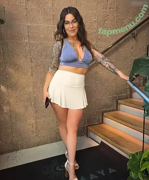 Amber Energyy / amber_energyy / amberenergyy nude photo #0015