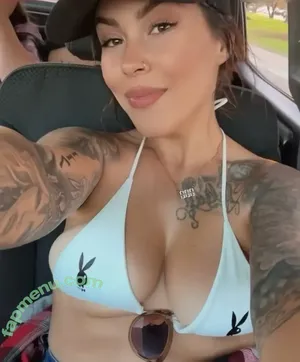 Amber Energyy / amber_energyy / amberenergyy nude photo #0026