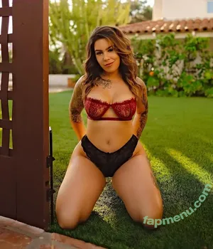 Amber Energyy / amber_energyy / amberenergyy nude photo #0035