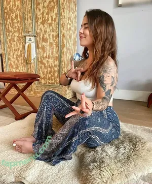 Amber Energyy / amber_energyy / amberenergyy nude photo #0039