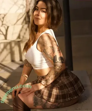 Amber Energyy / amber_energyy / amberenergyy nude photo #0040