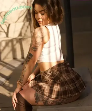 Amber Energyy / amber_energyy / amberenergyy nude photo #0041