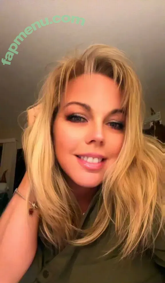 Amber Lynn Bach nude photo #0017 (amberbach_)