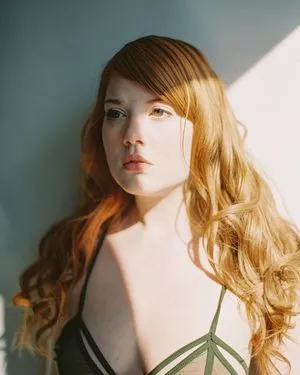 Amber Rose McConnell / amberrosemc / amberrosemcconnell nude photo #0001