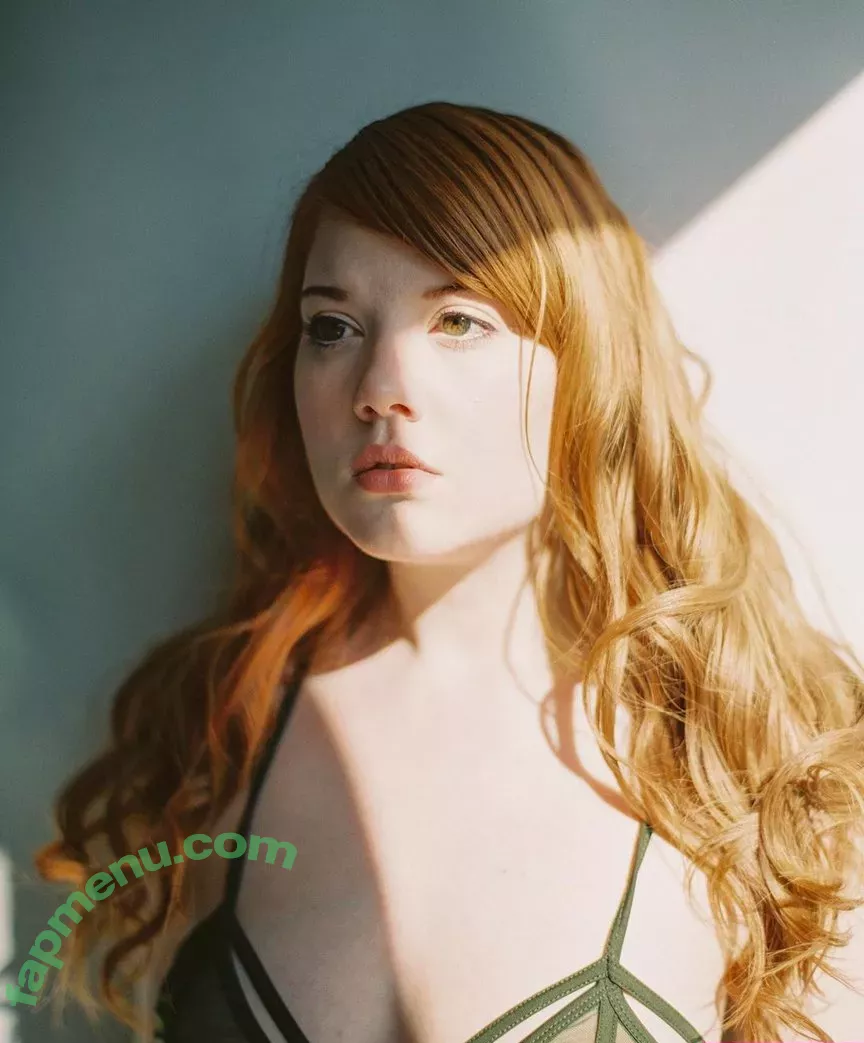 Amber Rose McConnell nude photo #0001 (amberrosemc / amberrosemcconnell)