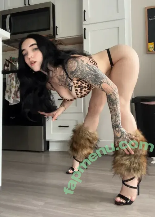Amber The Valkyrie nude photo #0134 (amberthevalkyrie)
