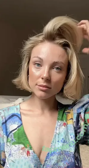 Amber Yackzan / amberyackzan nude photo #0006