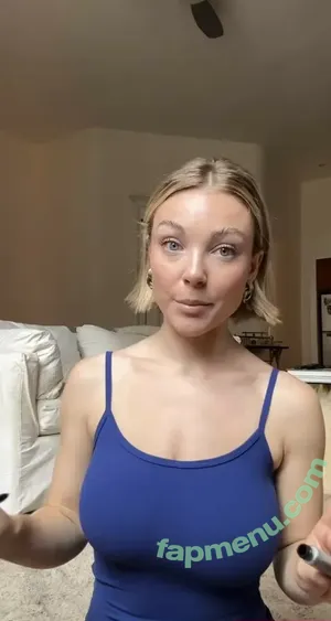 Amber Yackzan / amberyackzan nude photo #0010