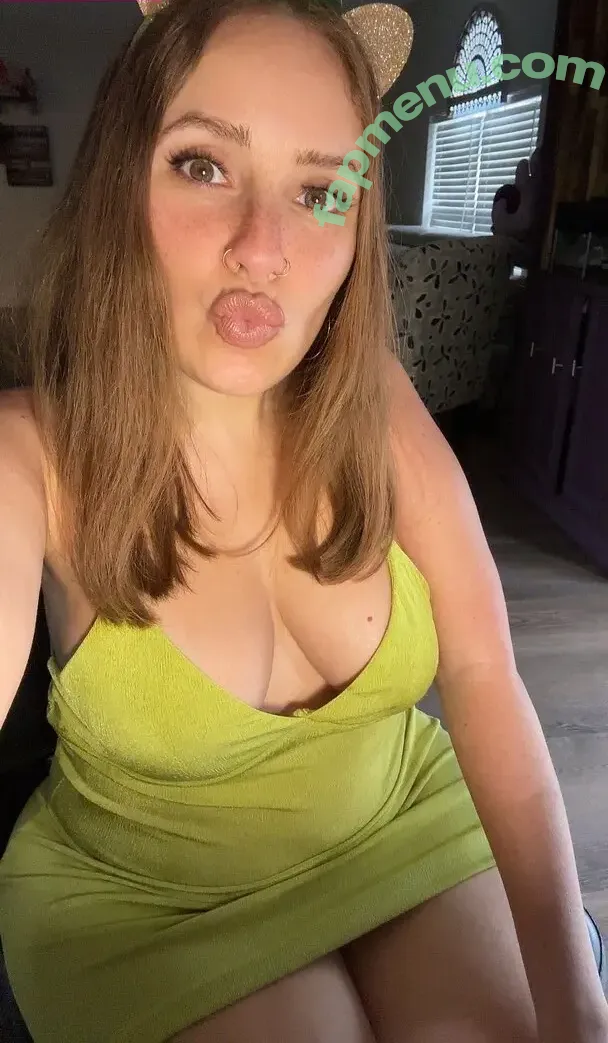 Amberaixa nude photo #0005 (Disabled Demon)