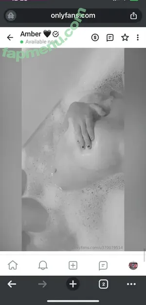 amberbluexx / amberblu nude photo #0001