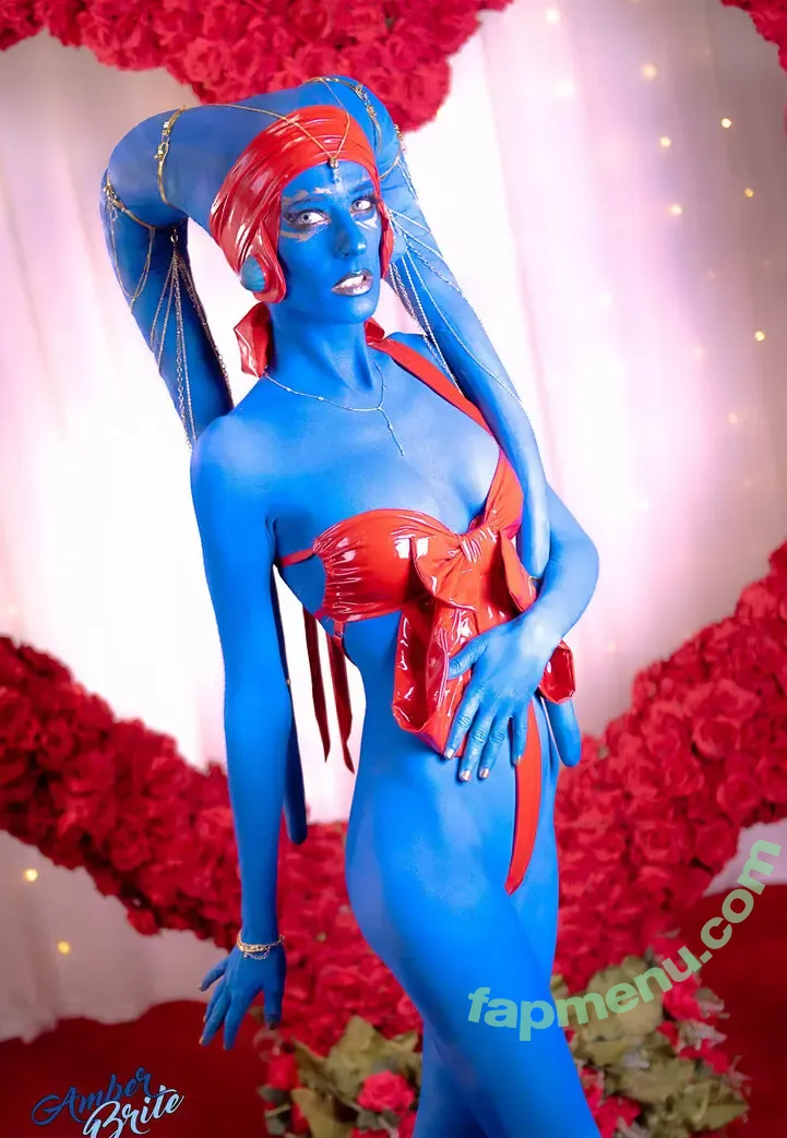 amberbriteprops nude photo #0009 (amberbriteprops)