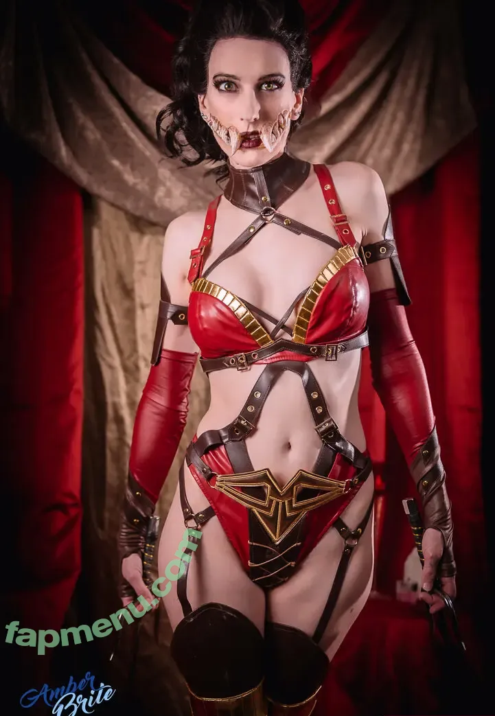 amberbriteprops nude photo #0012 (amberbriteprops)