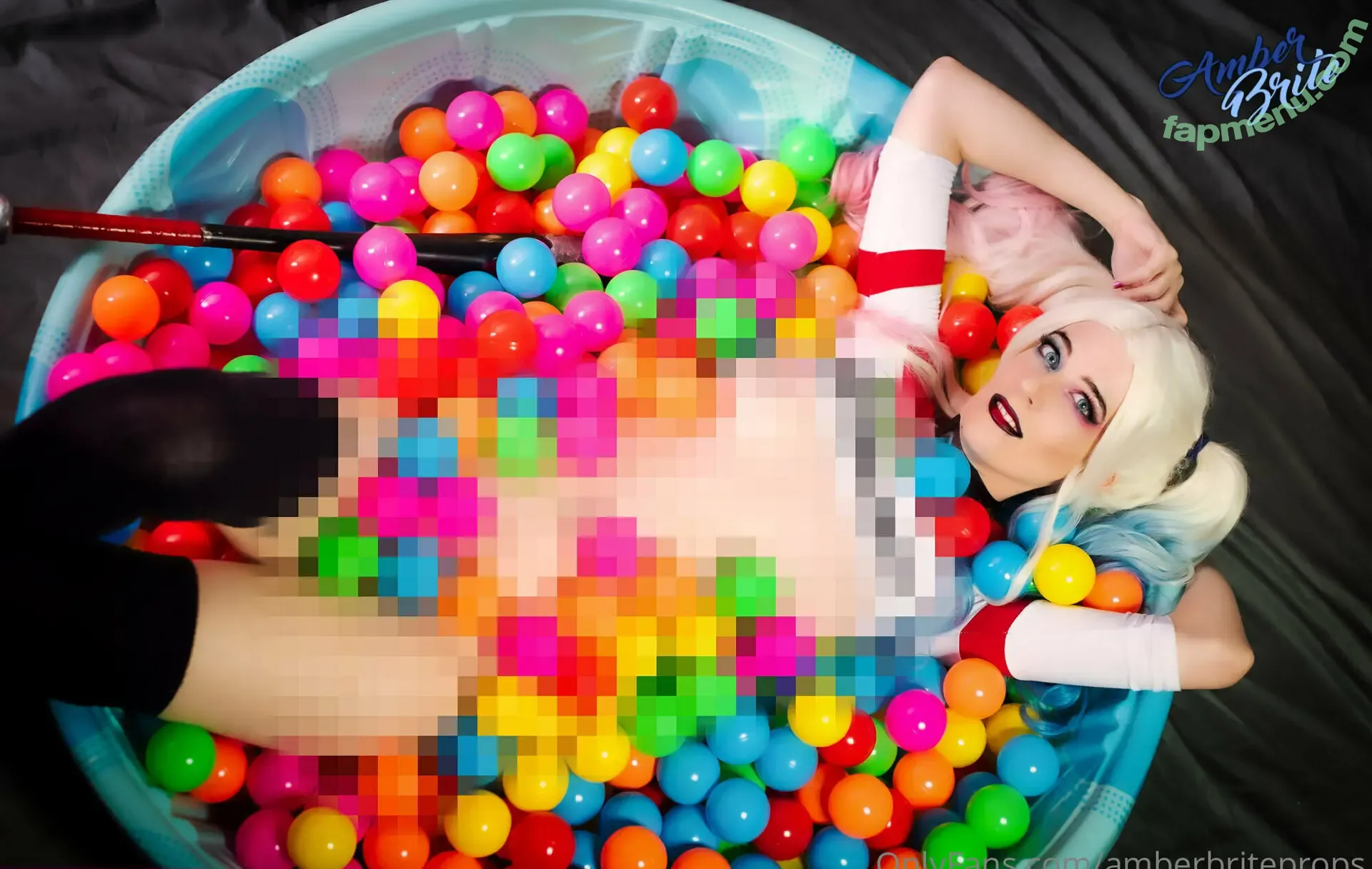 amberbriteprops nude photo #0032 (amberbriteprops)