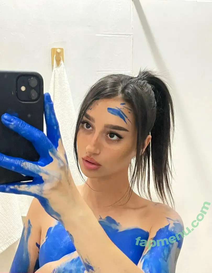ambergianna nude photo #0001 (ambgianna)