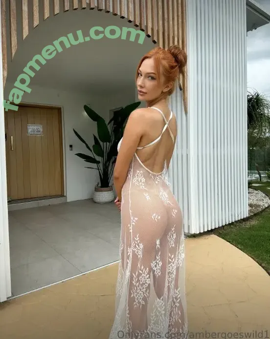 Ambergoeswildvip nude photo #0382 (TheAmberRose123 / ambergore_ / u225352580)