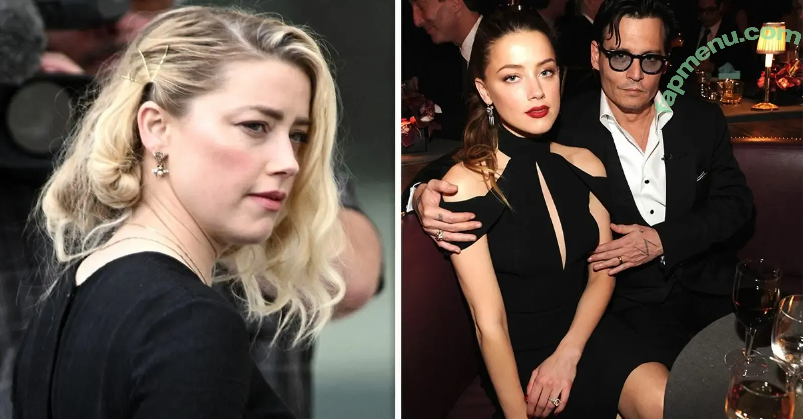 amberheard nude photo #0005 (amberheard)