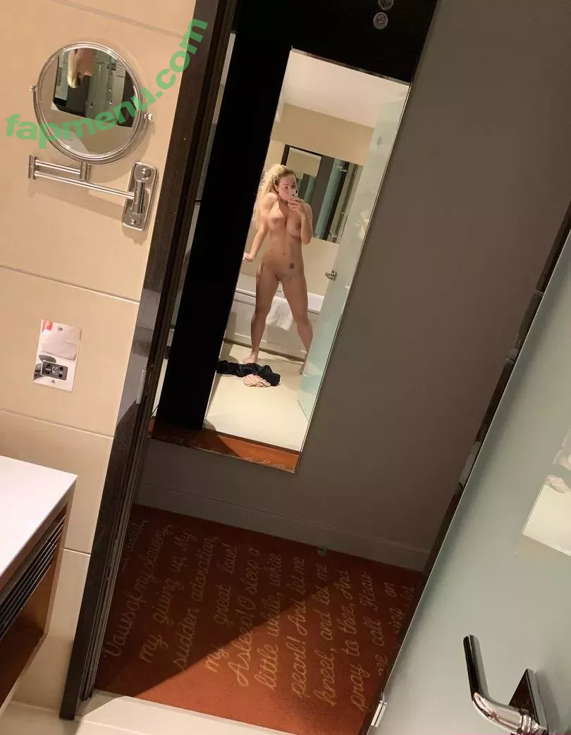 Amberjadevip nude photo #0016 (officialamberjade_)